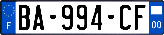 BA-994-CF