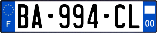 BA-994-CL