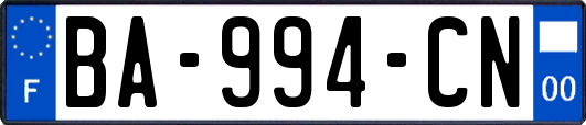 BA-994-CN