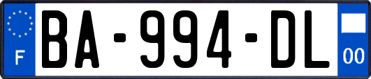 BA-994-DL