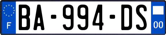 BA-994-DS