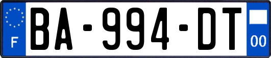 BA-994-DT