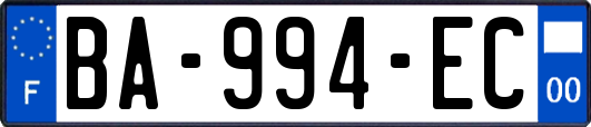 BA-994-EC