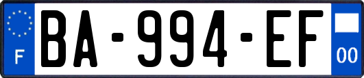 BA-994-EF