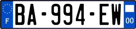 BA-994-EW