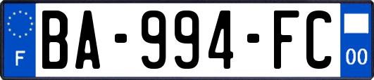 BA-994-FC