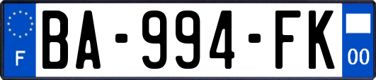 BA-994-FK