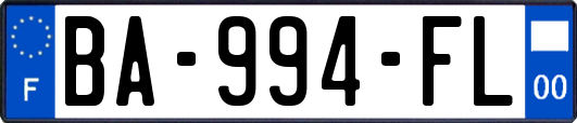 BA-994-FL