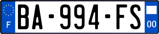 BA-994-FS