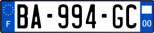 BA-994-GC