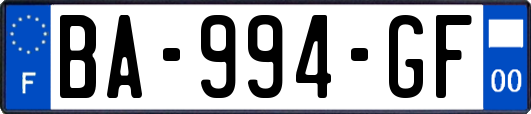 BA-994-GF