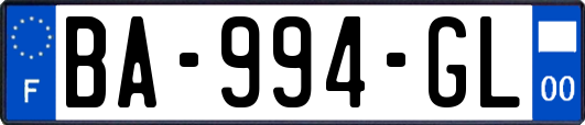 BA-994-GL