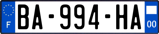 BA-994-HA