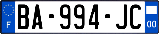 BA-994-JC