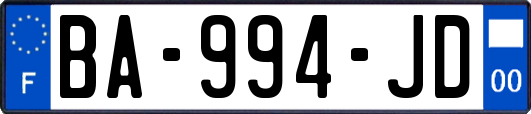 BA-994-JD