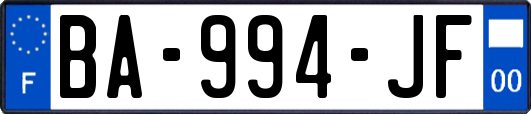 BA-994-JF