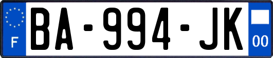 BA-994-JK