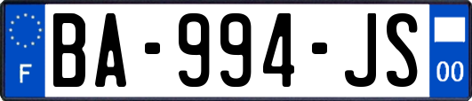 BA-994-JS