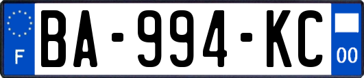 BA-994-KC