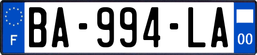 BA-994-LA