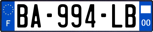 BA-994-LB