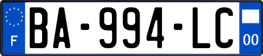 BA-994-LC