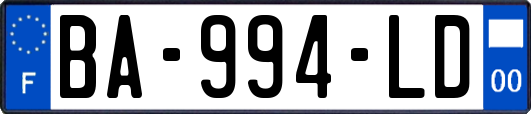 BA-994-LD