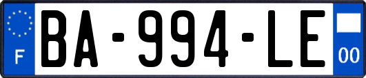 BA-994-LE