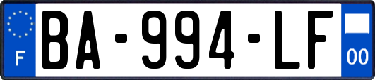 BA-994-LF