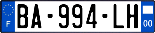 BA-994-LH