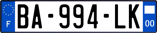 BA-994-LK