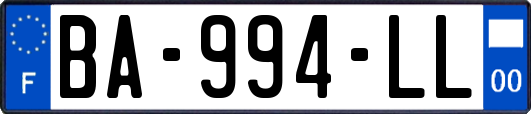 BA-994-LL