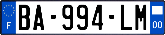 BA-994-LM