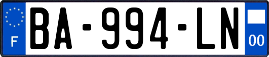 BA-994-LN