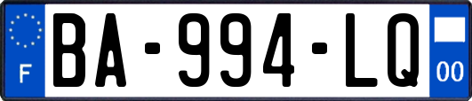 BA-994-LQ