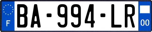 BA-994-LR