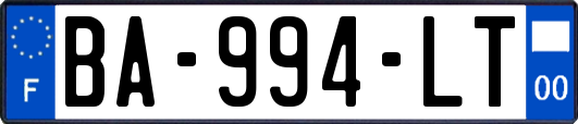 BA-994-LT