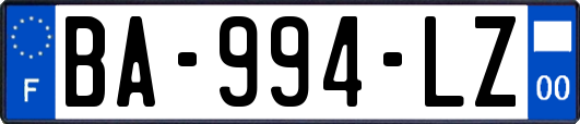 BA-994-LZ