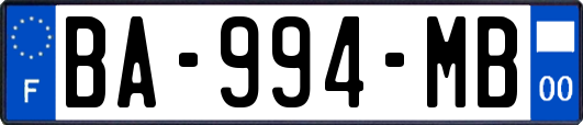 BA-994-MB