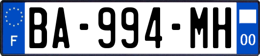 BA-994-MH