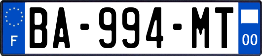 BA-994-MT