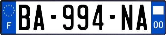 BA-994-NA