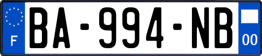 BA-994-NB