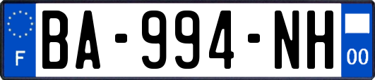 BA-994-NH