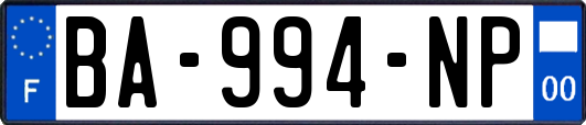 BA-994-NP