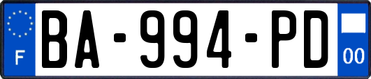 BA-994-PD