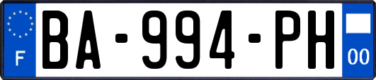 BA-994-PH