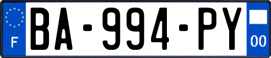 BA-994-PY