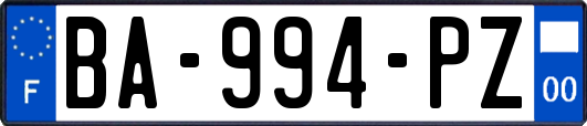 BA-994-PZ
