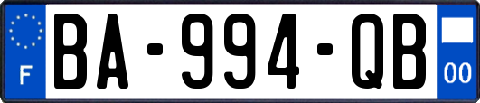 BA-994-QB